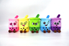 Kawaii Milk Boba Tea Plush Custom Boba Animals Plushie Stuffed Animals Milk Tea Plush