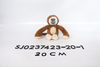 20cm Stuffed Long Arms Monkey Series Plush Toy 