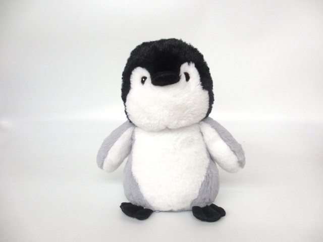 Stuffed Penguin Plush Toy