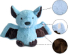 Hallowmas Kids Gifts Toy 11inch Bat Stuffed Animal Plush Toy 