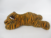 Soft Toys Customised Tiger Plush Toy Stuffed Animal Vivid Soft Pillow Toy 