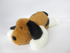 Custom Down Position Dog Pillow Big Ear Dog stuffed animal Plush Children Doll Pillows