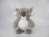 cute custom stuffed toy cartoon koala kids doll plush toys