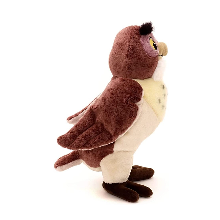 Custom Animal Owl Plush Toy,bird Stuffed Plush Toy for Kids