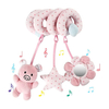 Plush Infant Toys