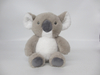 cute custom stuffed toy cartoon koala kids doll plush toys