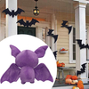 Halloween Kids Toy Bat Doll Animal Stuffed Plush Toy 