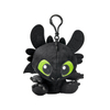 Plush Keychain