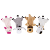 Plush Pet Toys 