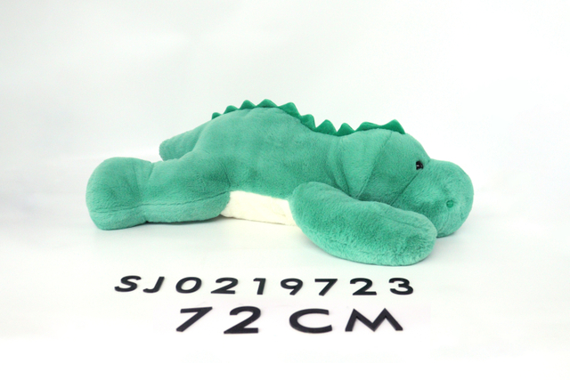 Sj0219723 72cm Stuffed Dinosaur Plush Toy