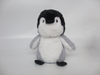 Custom Soft Penguin Plush Mini Stuffed Animal Toys for Kids