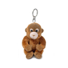 Plush Keychain