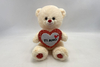 Emotional Expression Teddy Bear for Gifts