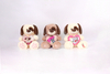 SJ-6248 30CM Stuffed Dog Plush Toy