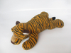 Soft Toys Customised Tiger Plush Toy Stuffed Animal Vivid Soft Pillow Toy 