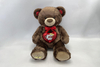 Emotional Expression Teddy Bear for Gifts