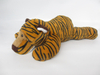 Soft Toys Customised Tiger Plush Toy Stuffed Animal Vivid Soft Pillow Toy 