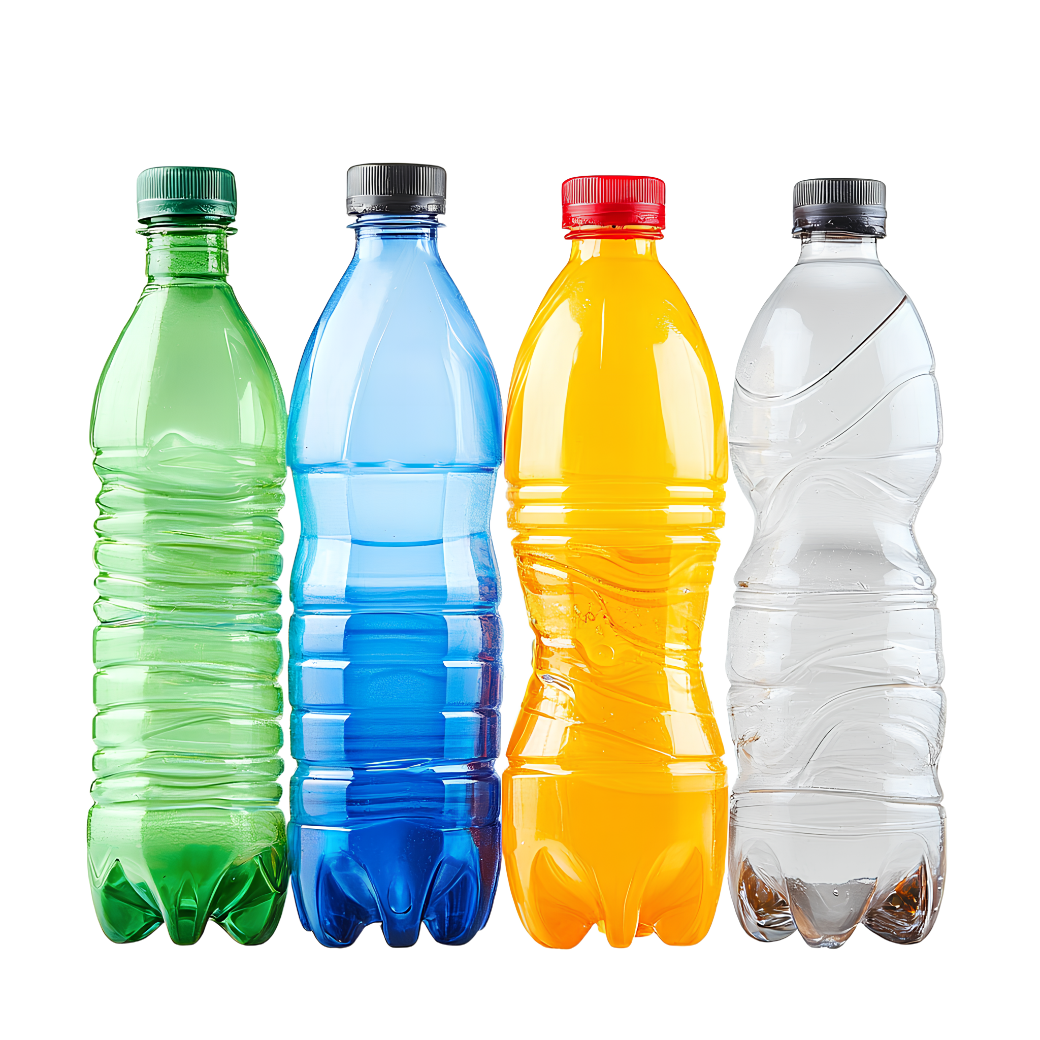PET-bottles