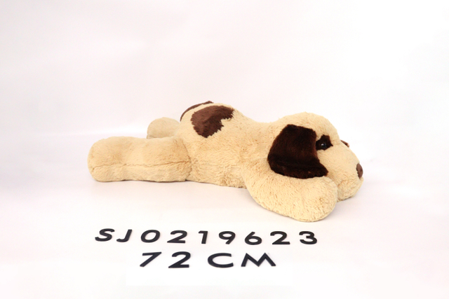 Sj0219623 72cm Stuffed Dog Plush Toy