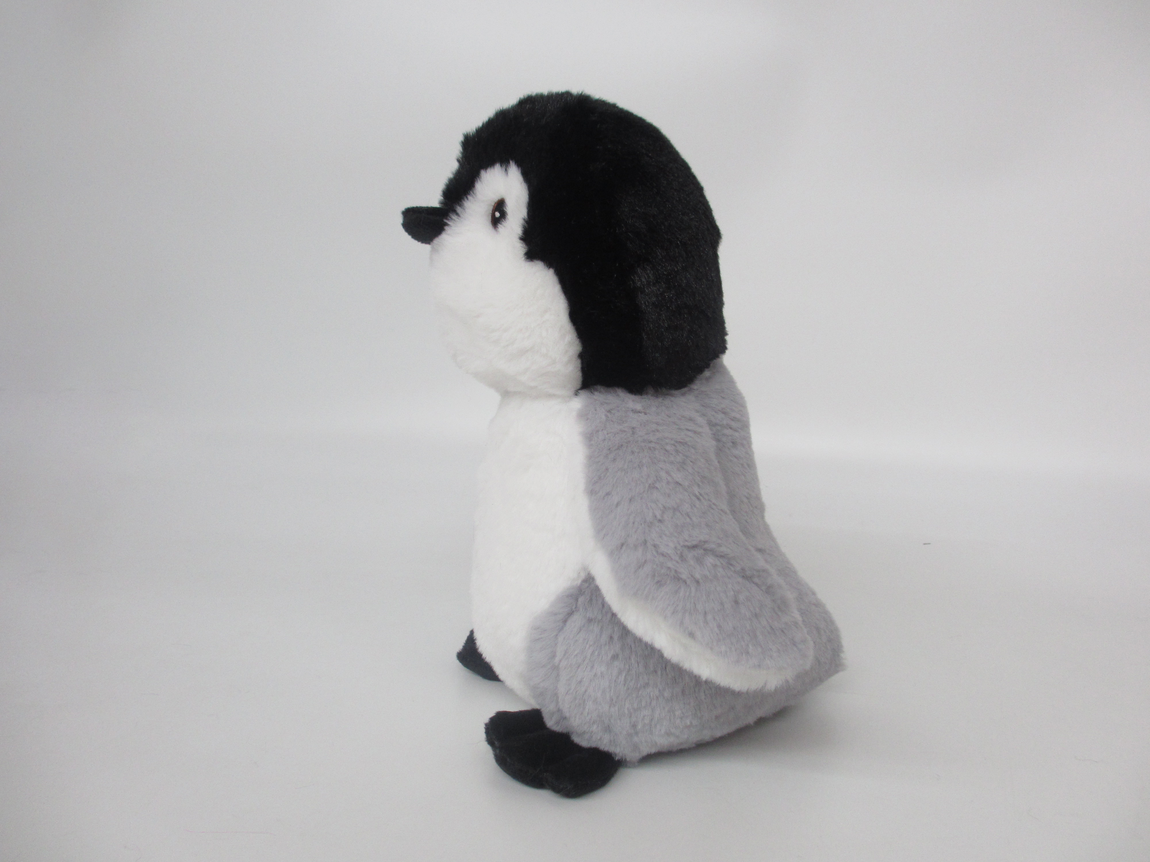 Custom Soft Penguin Plush Mini Stuffed Animal Toys for Kids