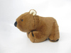 Stuffed Beaver Plush Toy