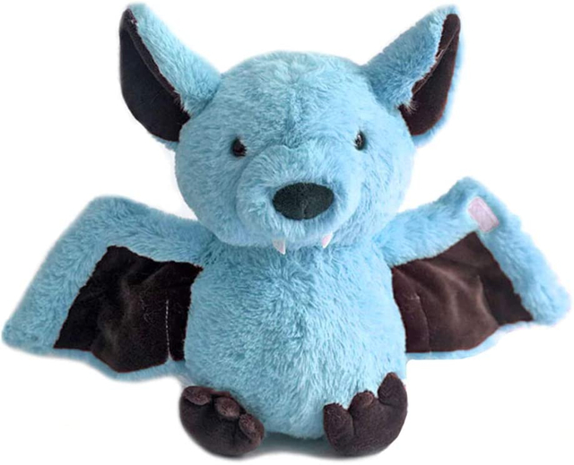 Hallowmas Kids Gifts Toy 11inch Bat Stuffed Animal Plush Toy 