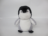 Custom Soft Penguin Plush Mini Stuffed Animal Toys for Kids