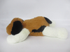 Custom Down Position Dog Pillow Big Ear Dog stuffed animal Plush Children Doll Pillows