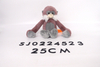 Sj0225823 Sj0224523 20cm 25cm Stuffed Long Arms Monkey Plush Toy 