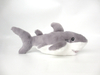 Stuffed Shark Plush Toy