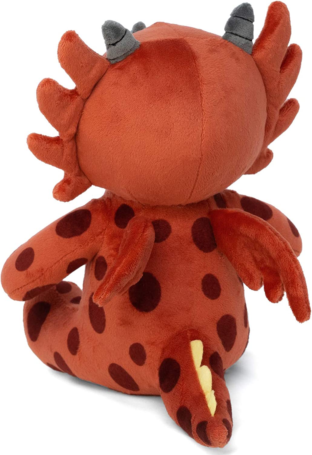 Custom cute Dragon Stuffed Animal Plush Toy 