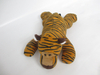 Soft Toys Customised Tiger Plush Toy Stuffed Animal Vivid Soft Pillow Toy 