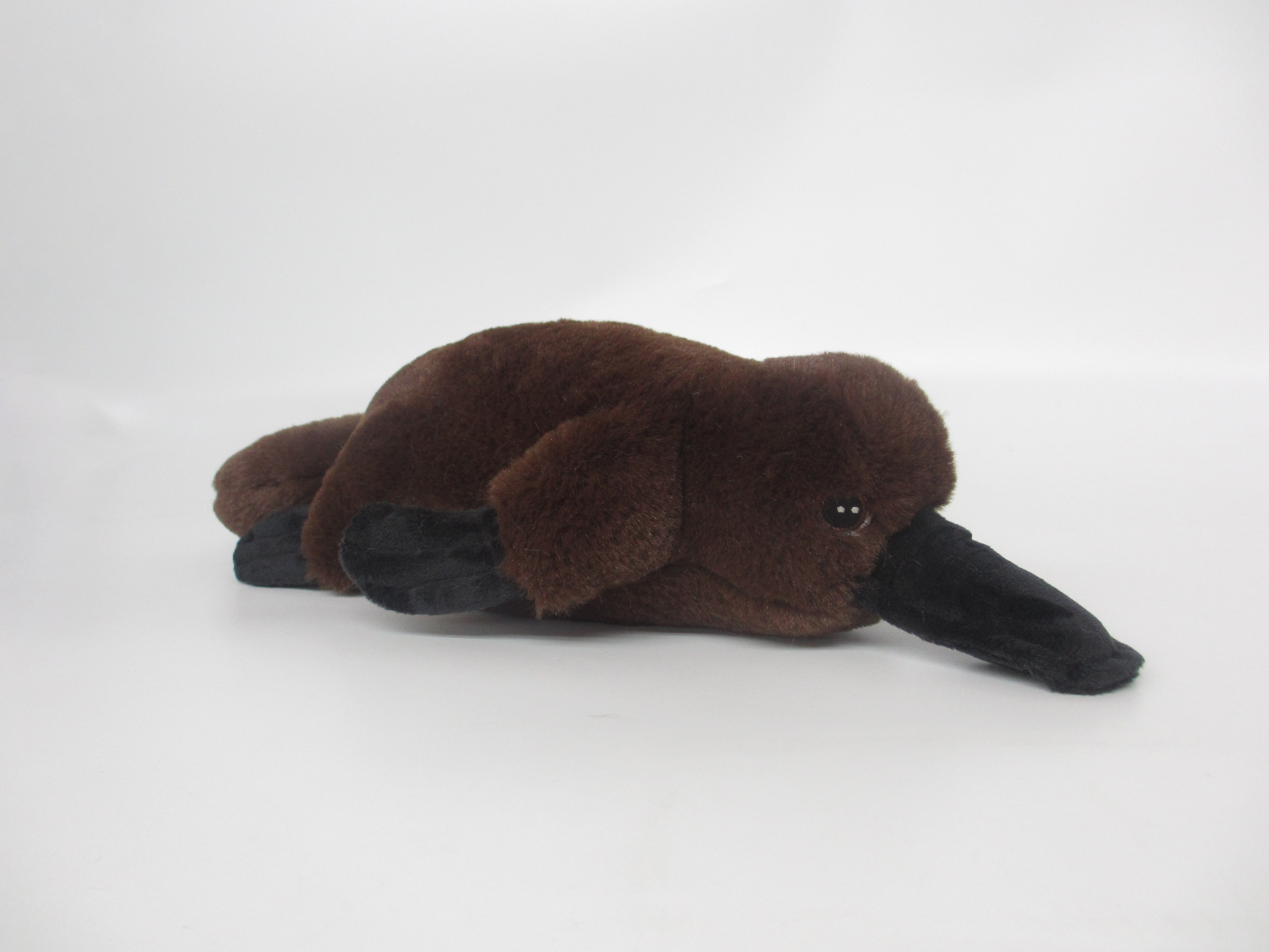 Custom Toy Platypus Stuffed Animal Toys Pillow Plush