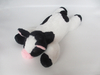 Custom Cute Kids Friesian Dairy Cow Cushion Plush Toy Stuffed&animal Pillow