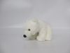 Wholesale Cute Big Plain White Plush Bear Stuffed Animal Bear Plush 