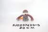 20cm Stuffed Long Arms Monkey Series Plush Toy 