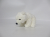 Wholesale Cute Big Plain White Plush Bear Stuffed Animal Bear Plush 