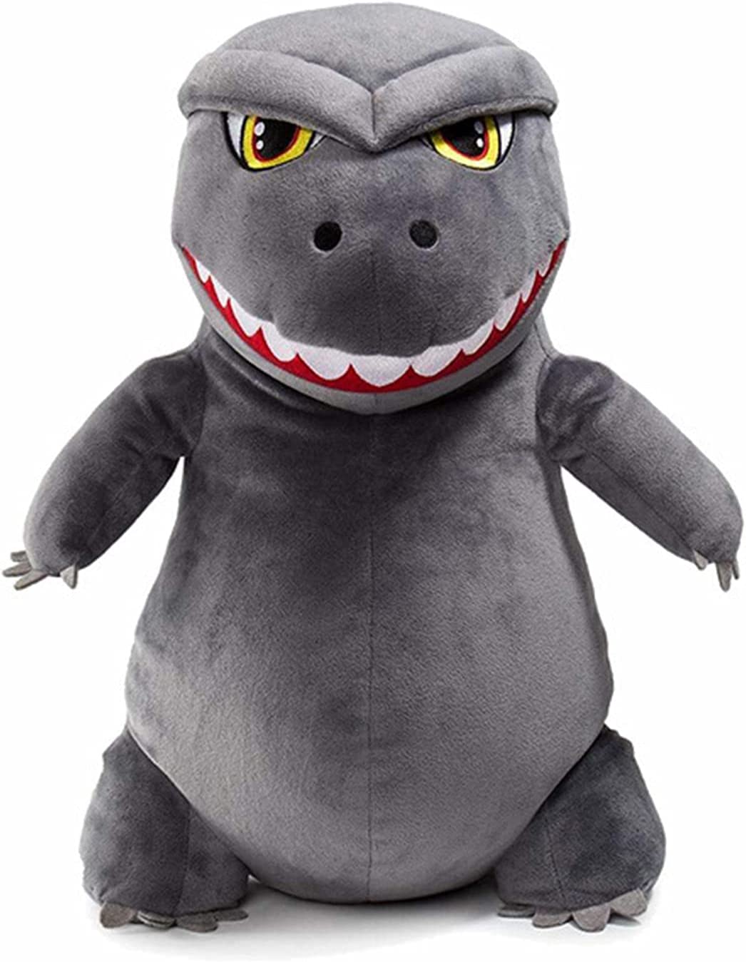 Dinosaur Monster Stuffed Cute Animal Doll Kids Plush Toy 