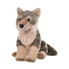 Custom Soft Stuffed Animal Doll Wolf Plush Toys