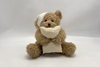 Emotional Expression Teddy Bear for Gifts