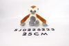 Sj0225523 Sj0225223 20cm 25cm Stuffed Monkey Plush Toy 