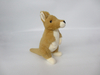 Soft Toy Kangaroo Doll Stuffed Animals Mini Kangaroo Plush Toy