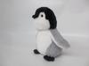 Custom Soft Penguin Plush Mini Stuffed Animal Toys for Kids