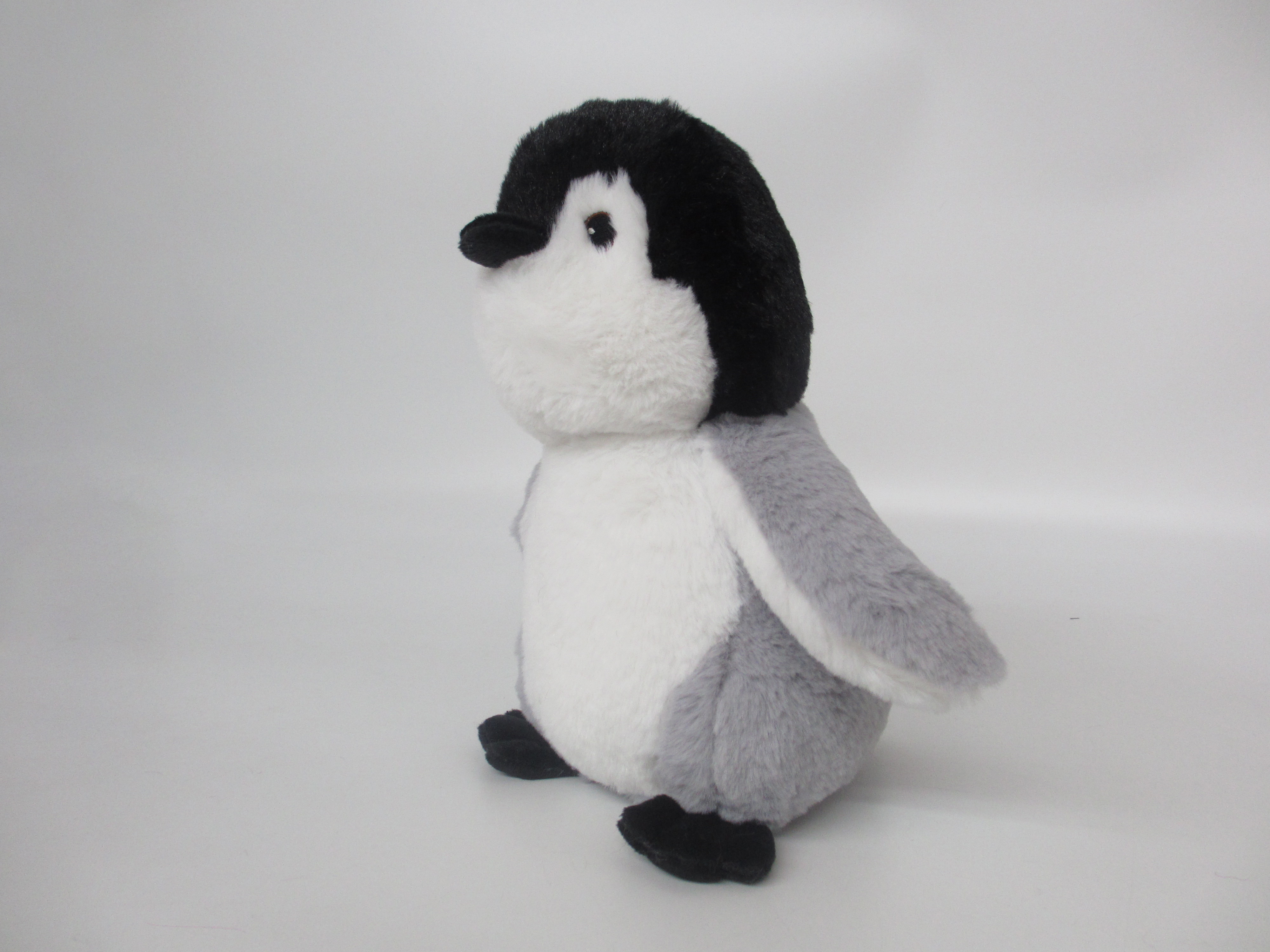 Custom Soft Penguin Plush Mini Stuffed Animal Toys for Kids