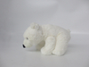 Wholesale Cute Big Plain White Plush Bear Stuffed Animal Bear Plush 