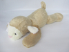 Custom Design Down Position Sheep Pillow Kids Doll Soft Stuffed Animal Plush