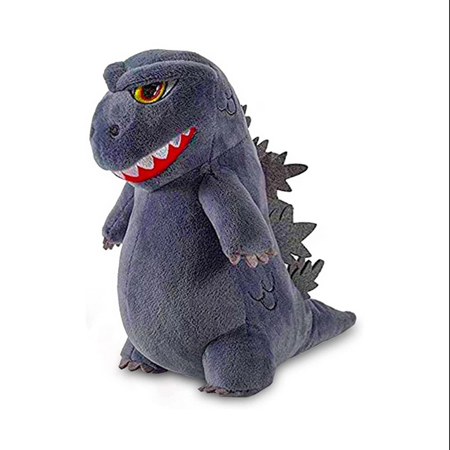 Dinosaur Monster Stuffed Cute Animal Doll Kids Plush Toy 