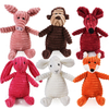 Plush Pet Toys 